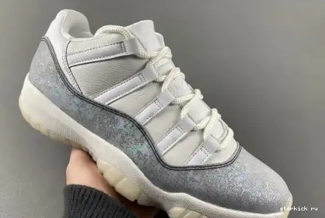 2025 HQ7000-001 HQ7000-001 Jordan “Snake”   11 Low  Air 0627